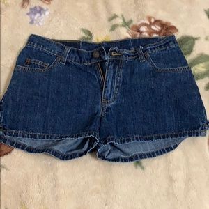 women Short
